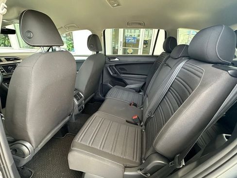 Used 2023 Volkswagen Tiguan S FWD image 11