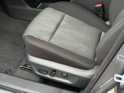 New 2026 Nissan Rogue SV w/ Cold Weather Package image 4