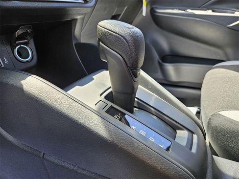 New 2025 Nissan Versa S w/ S Plus Package image 11