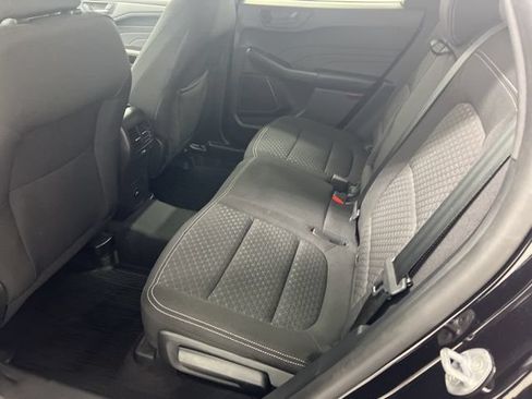 Used 2023 Ford Escape Active w/ Tech Pack #1 AWD/4WD image 10