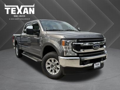 Used 2021 Ford F250 XL w/ STX Appearance Package