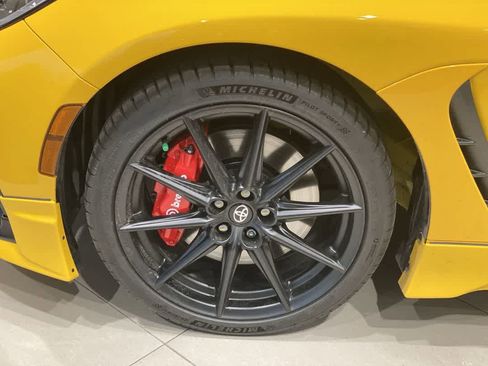 New 2026 Toyota GR86 YUZU Limited image 13