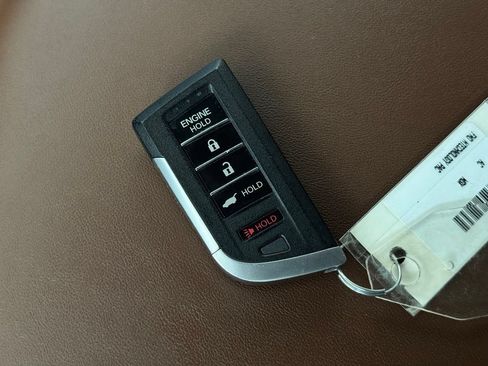Used 2025 Acura MDX FWD w/ Technology Package image 46