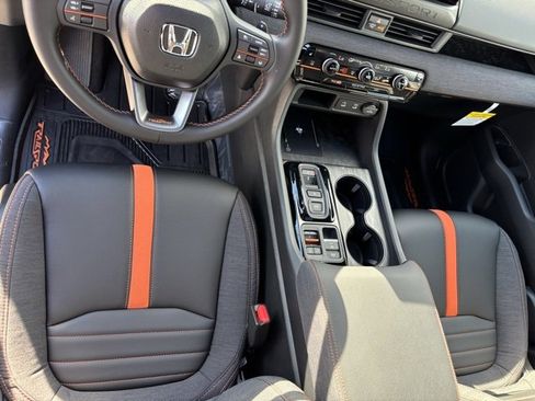 New 2026 Honda Passport TrailSport image 15