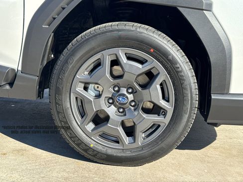 New 2026 Subaru Outback Premium image 4