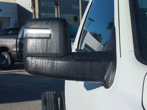 New 2026 RAM 5500 Tradesman w/ Chrome Appearance Group image 11