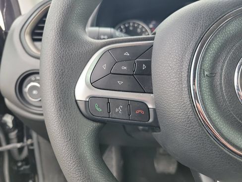 Used 2023 Jeep Renegade Latitude AWD/4WD image 28