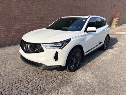 Used 2024 Acura RDX A-Spec