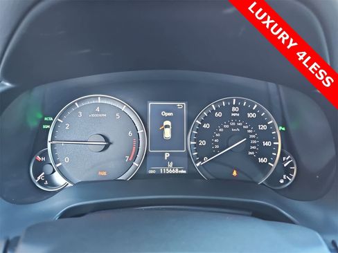 Used 2017 Lexus RX 350 AWD image 22