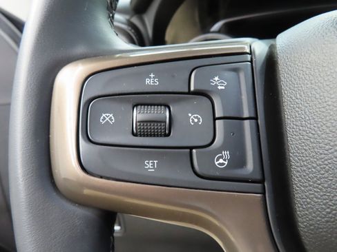 Used 2023 Chevrolet Silverado 3500 High Country w/ Z71 Off-Road Package image 67