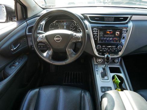 Certified 2023 Nissan Murano SL w/ SL Moonroof Package image 11