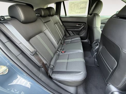 New 2026 MAZDA CX-50 Meridian Edition w/ Cargo Package image 18