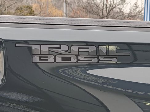 Used 2025 Chevrolet Silverado 2500 LTZ w/ Trail Boss Package image 67