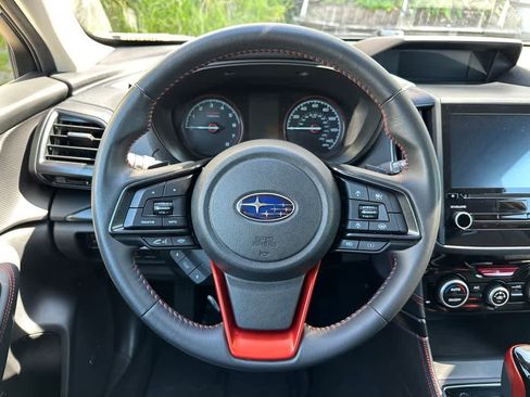 Certified 2023 Subaru Forester Sport image 16