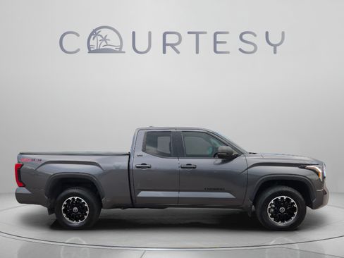 Used 2023 Toyota Tundra SR5 w/ TRD Off-Road Package AWD/4WD image 6