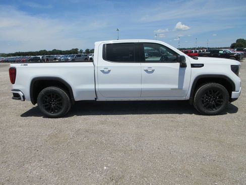 New 2026 GMC Sierra 1500 Elevation AWD/4WD image 3