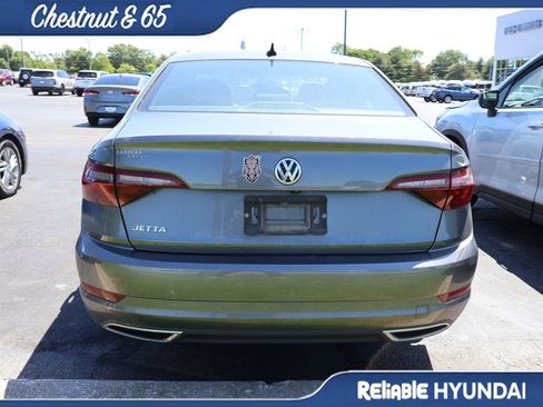 Used 2021 Volkswagen Jetta R-Line FWD image 18