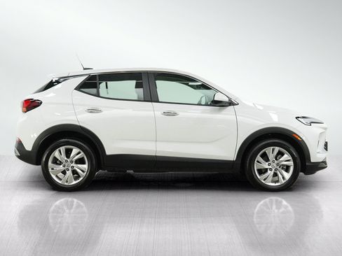 Used 2024 Buick Encore GX Preferred FWD image 6