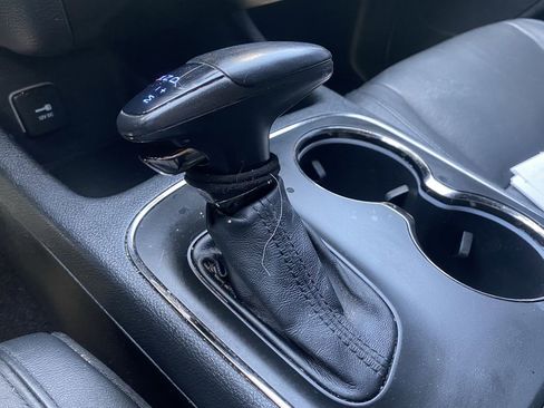 Used 2020 Dodge Durango GT w/ Blacktop Package RWD image 10