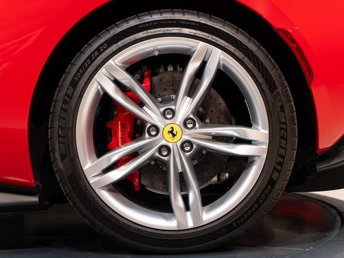 Certified 2023 Ferrari 296 GTB image 14