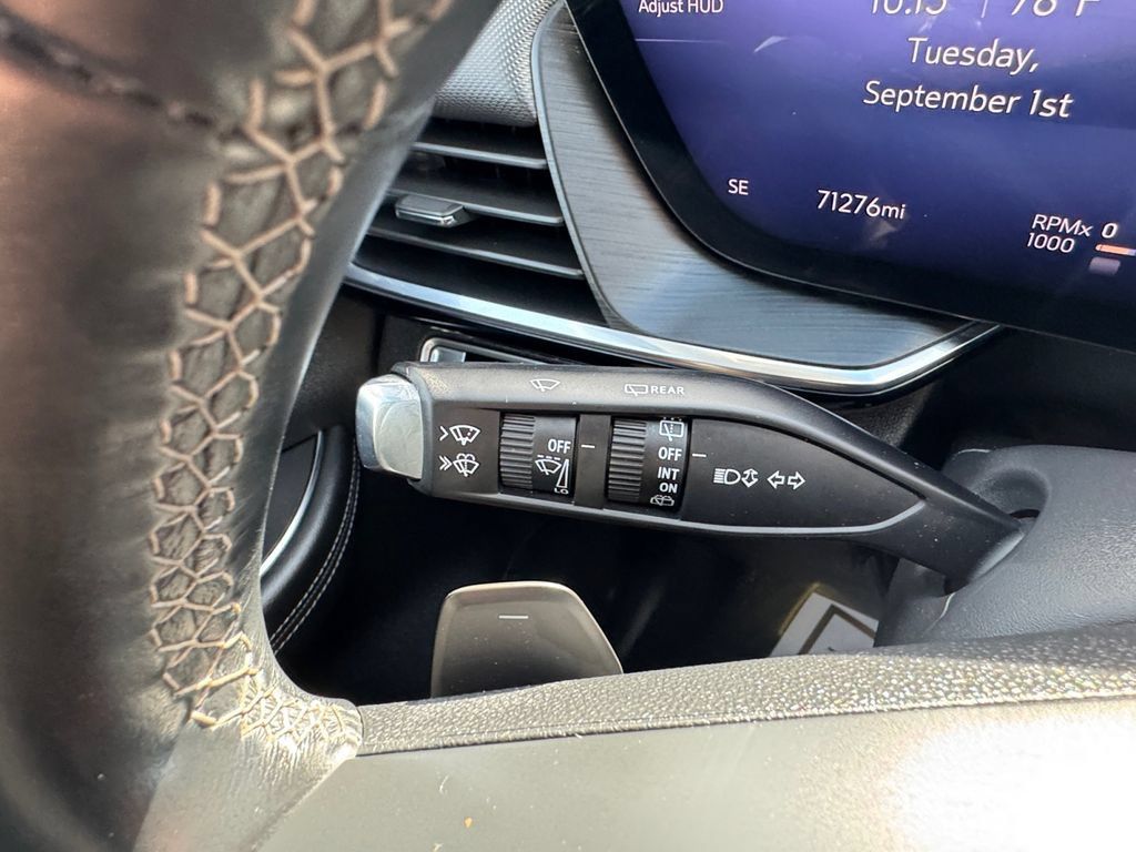 Used 2024 Buick Envision Preferred AWD/4WD image 14