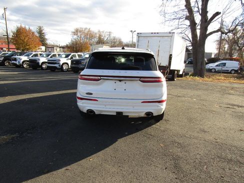 Used 2022 Lincoln Corsair Reserve image 6