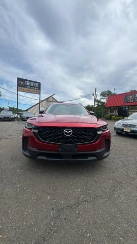 Used 2024 MAZDA CX-50 AWD 2.5 S w/ Preferred Package image 2