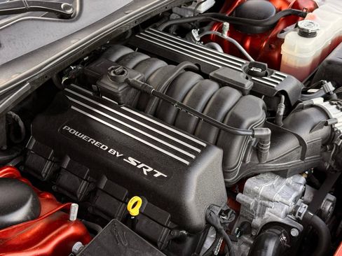 Used 2023 Dodge Challenger R/T Scat Pack w/ Plus Package RWD image 67