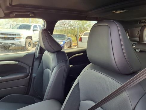 New 2026 Subaru Forester Touring AWD/4WD image 18