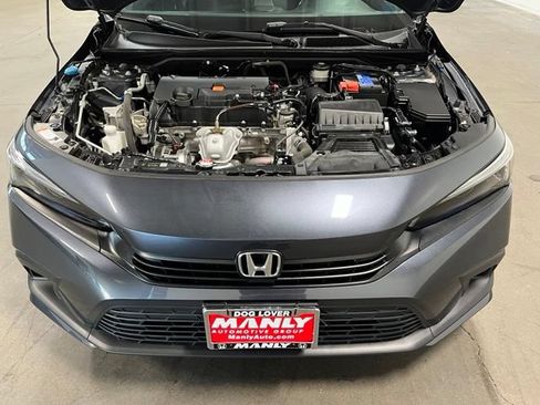 Used 2023 Honda Civic Sport image 9