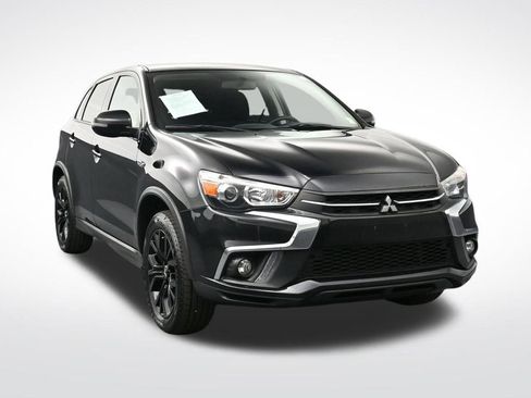 Used 2019 Mitsubishi Outlander Sport AWD image 7