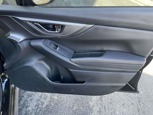 Used 2021 Subaru Crosstrek 2.5i Limited image 46