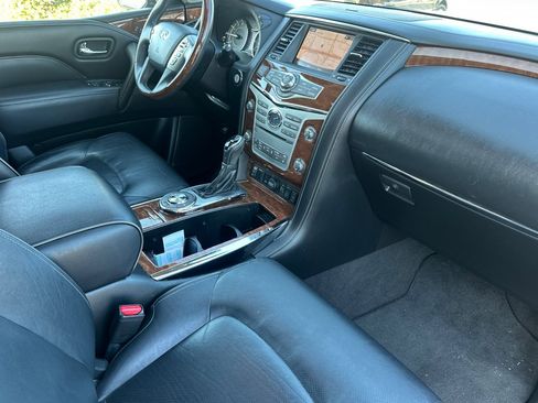 Used 2018 INFINITI QX80 2WD w/ Driver Assistance Package image 20