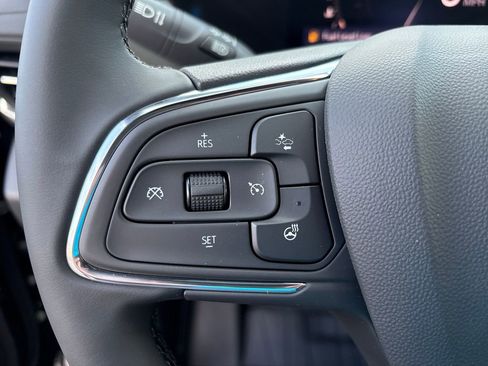 New 2026 Buick Envista Preferred w/ Convenience I Package image 15