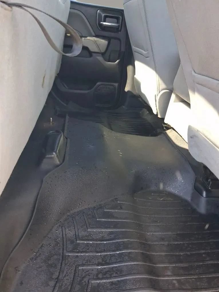 Used 2019 Chevrolet Silverado 2500 W/T AWD/4WD image 39