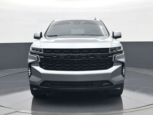 Used 2023 Chevrolet Tahoe Premier w/ Advanced Technology Package AWD/4WD image 2