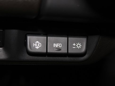 Used 2022 GMC Acadia Denali w/ GMC Pro Grade Package AWD/4WD image 46