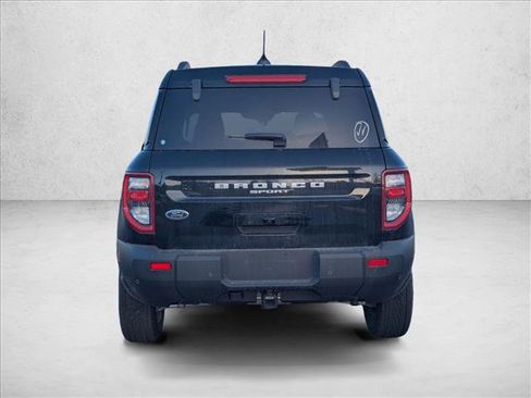 New 2025 Ford Bronco Sport Badlands w/ Badlands Tech Package image 7