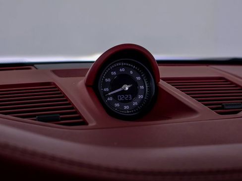 Certified 2024 Porsche 911 Carrera GTS w/ 930 Leather Package image 14