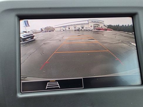 Used 2024 Chevrolet Equinox LT image 30