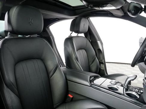 Used 2022 Maserati Ghibli Modena Q4 image 23