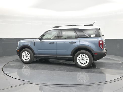 New 2025 Ford Bronco Sport Heritage w/ Convenience Package AWD/4WD image 28