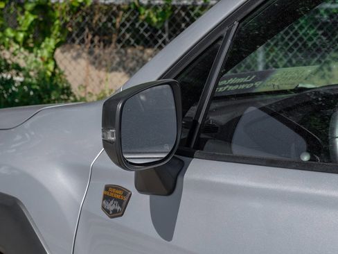 Used 2022 Subaru Forester Wilderness image 58