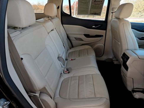 Used 2023 GMC Acadia Denali FWD image 30