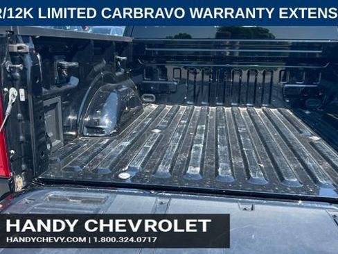 Used 2023 Ford F150 Tremor AWD/4WD image 6