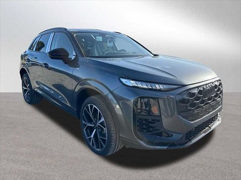 New 2026 Audi Q3 quattro 2.0T AWD/4WD image 9