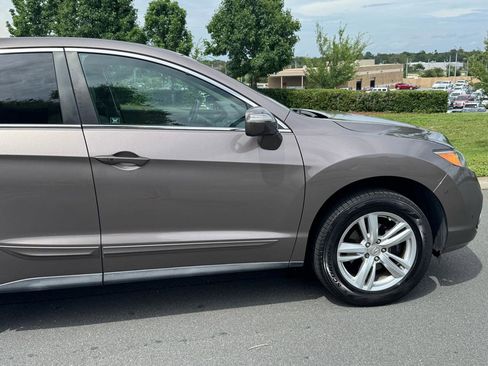 Used 2013 Acura RDX FWD w/ Technology Package image 36