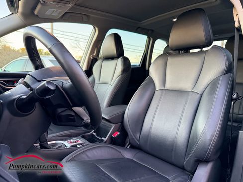 Used 2023 Subaru Forester Touring image 42