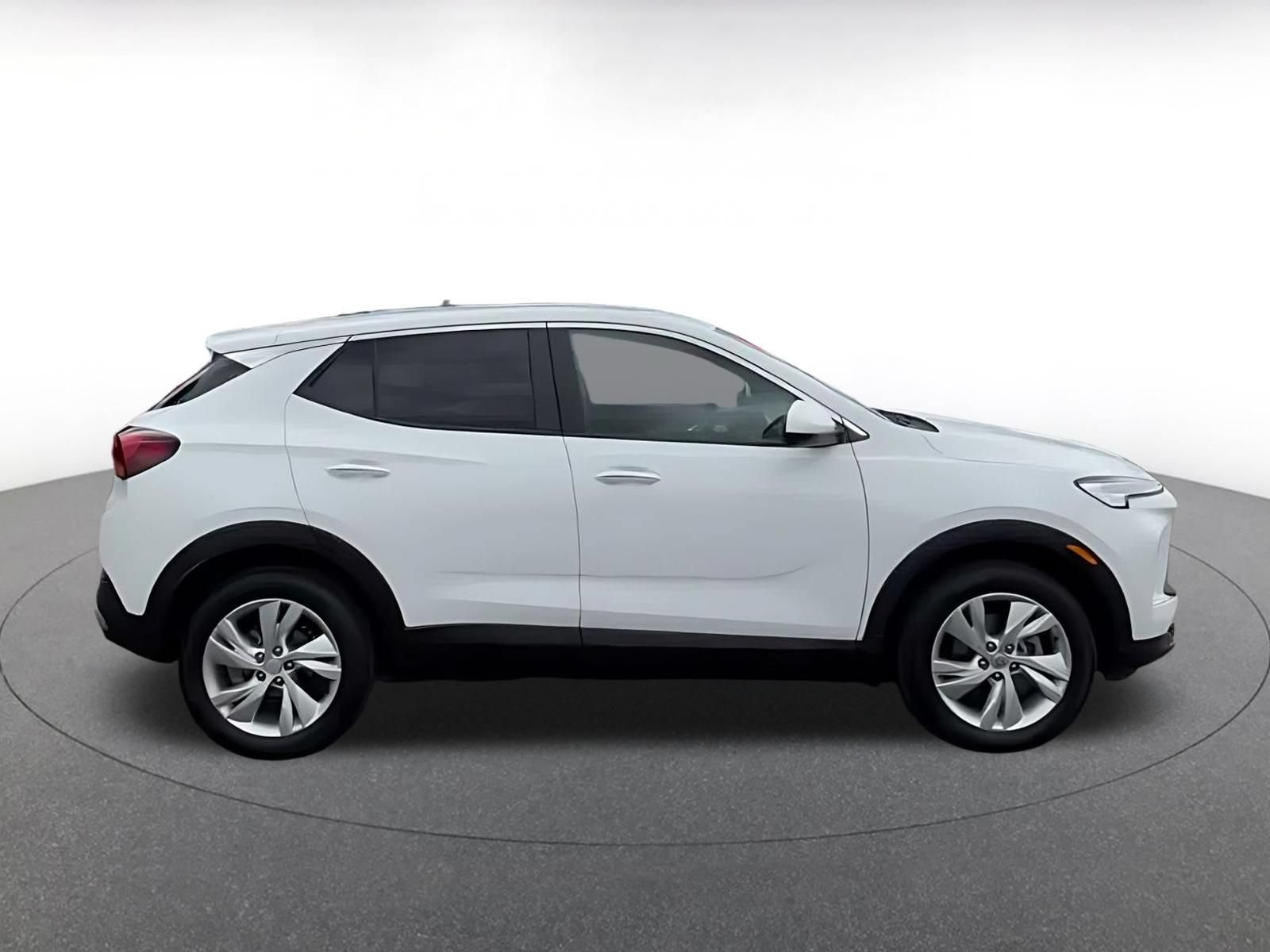 Used 2026 Buick Encore GX Preferred AWD/4WD image 14