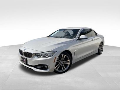 Used 2016 BMW 428i Convertible